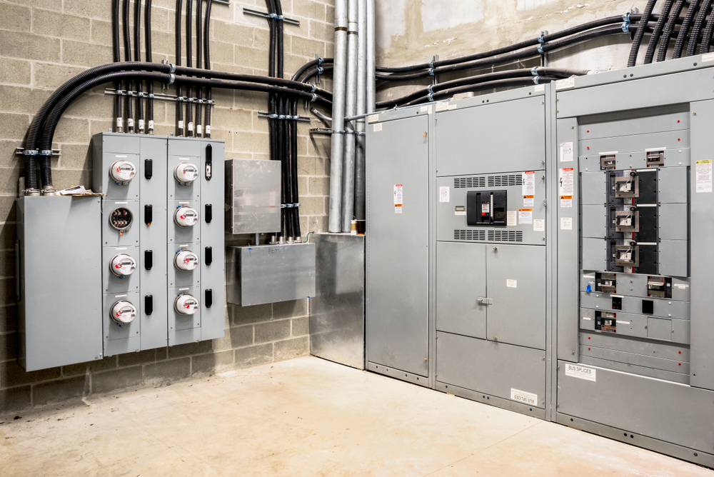 Electrical Installation in Herefordshire