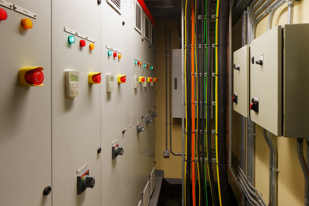 Electrical Installation in Hereford
